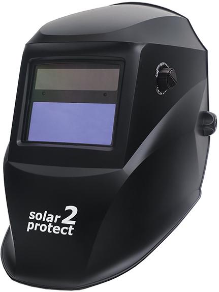 Casque automatiqueSolar Protect 2
