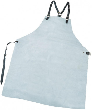Tablier de soudeur cuirrefendu 80x100 cm
