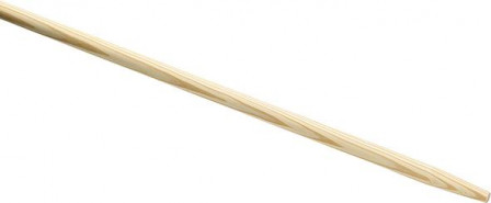 Manche à outils 140 cm Avec cône