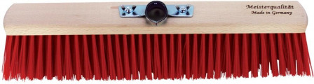 Balai Elaston 50cm av. su pport solide 28mm