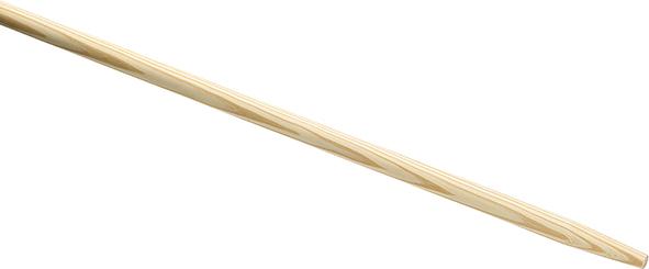 Manche à outils 140 cm Avec cône