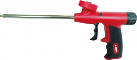 Pistolet pulverisateur Version plastique NBS-F 