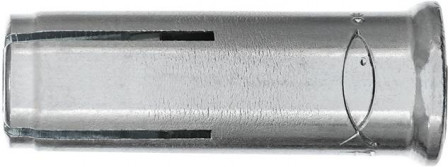 Cheville à frapper fischer EA II M16