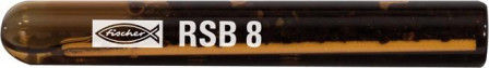fischer cartouche de réactionRSB 8