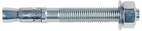 Boulon d'ancrage FBN II 10/50