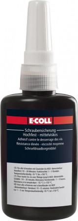 Frein filets haute résistance/viscosité moyenne 50 g