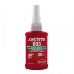 LOCTITE 603, 50 ml Flacon