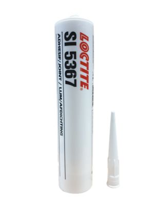 LOCTITE SI 5367, 310 ml Cartouche standard