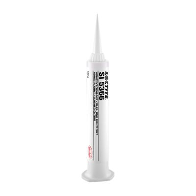 LOCTITE SI 5366, Clair, 100 g Tube