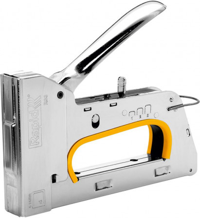 Agrafeuse à main R33 Ergonomic 