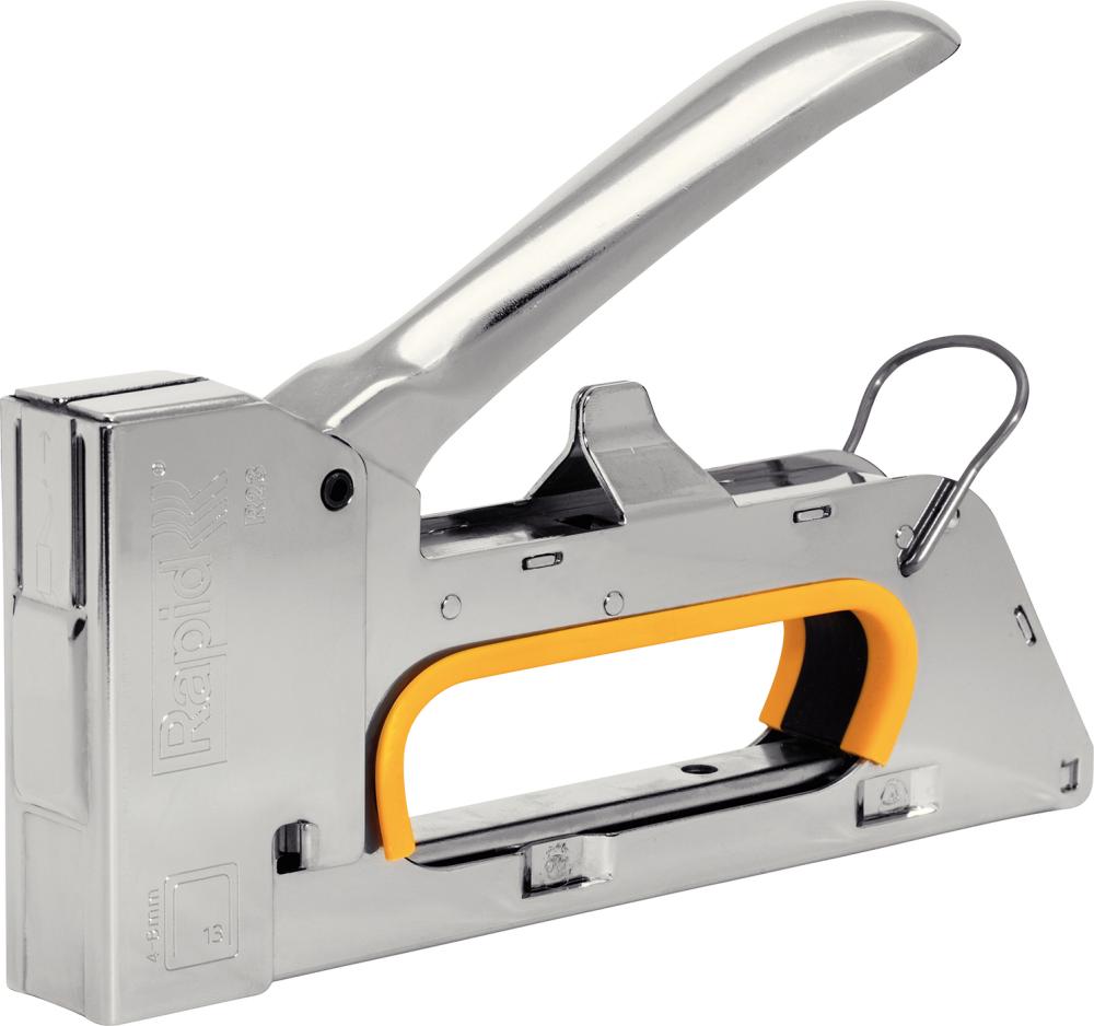 Agrafeuse à main R23 Ergonomic 