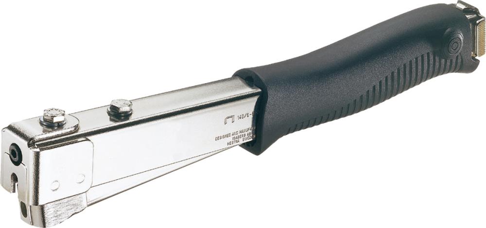 Agrafeuse-cloueuse 11 Ergonomic 6-10mm Isaberg