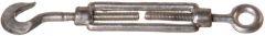 DIN 1480 3.6 zingué O/O M16 moulé El