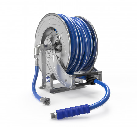 Enrouleurs de tuyaux OpenReel SS
