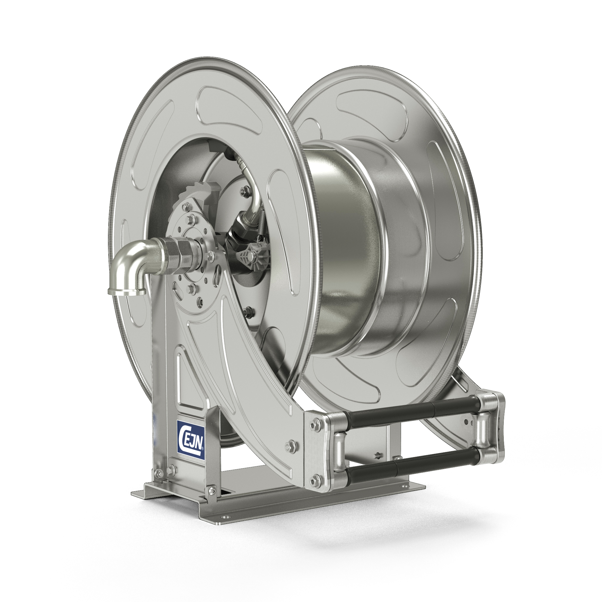 Enrouleurs de tuyaux OpenReel SS