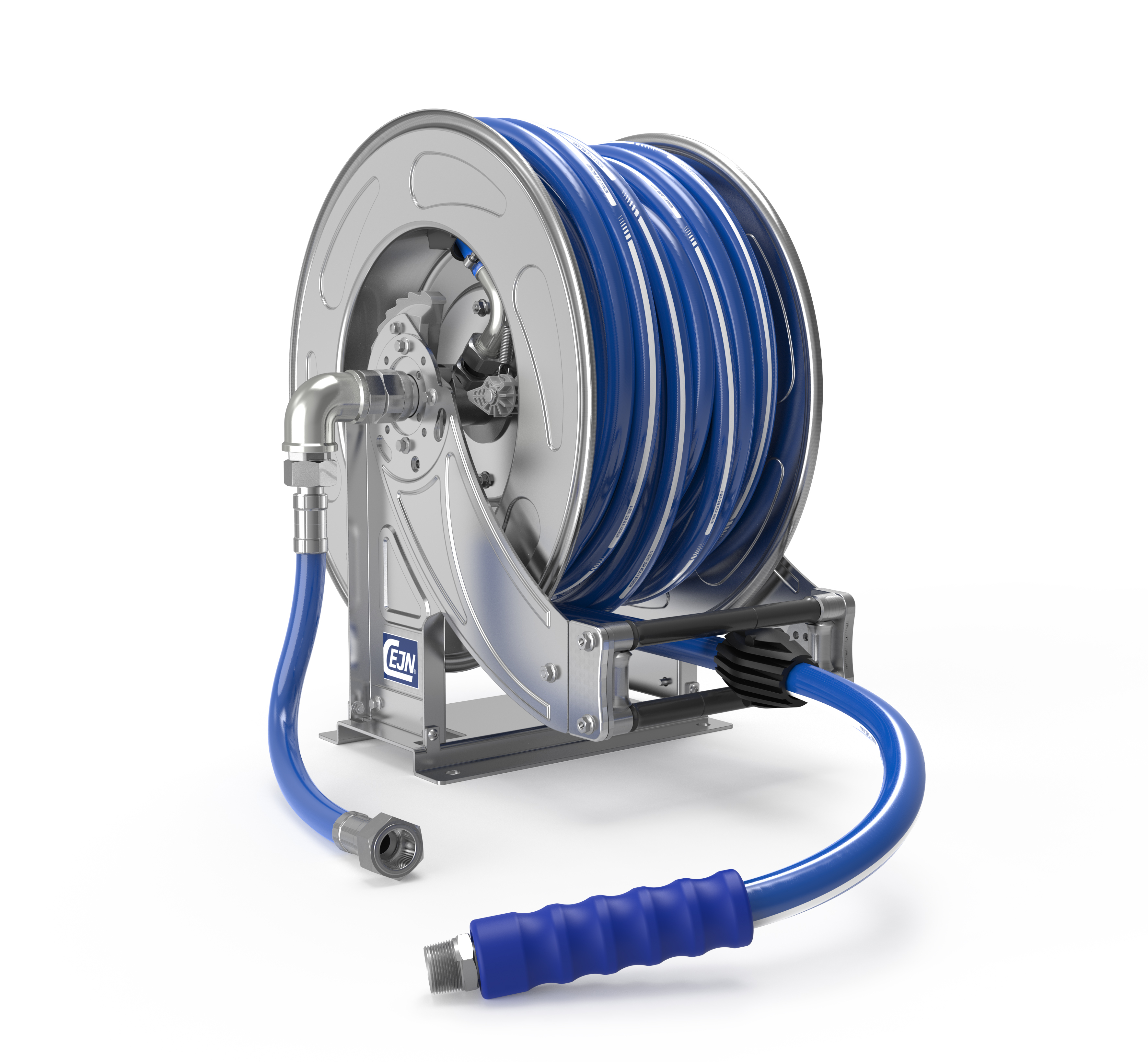 Enrouleurs de tuyaux OpenReel SS