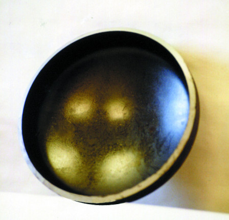 FOND A SOUDER N 33,7X2,3        