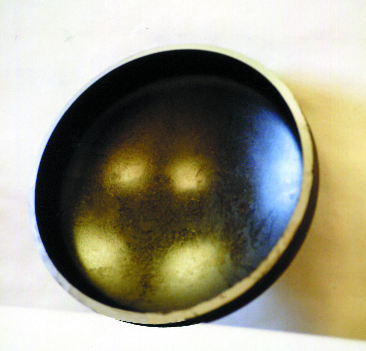 FOND A SOUDER N 33,7X2,3        