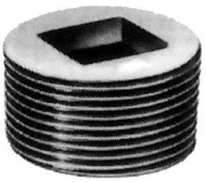 BOUCHON M 6PC N°596N 1/2