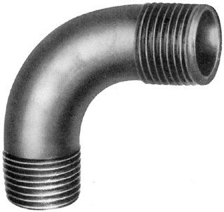 COURBE GR 90° MM N°3G 1/2