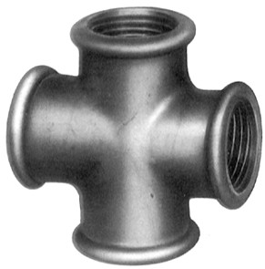 CROIX 4VF N°180N 1