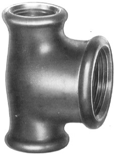TE REDUCTION N°130N 1