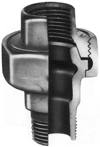 UNION JC MF N°341G 2