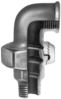 COUDE UNION MF N°98G 1/2