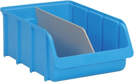 Séparations long. pour S. box T5