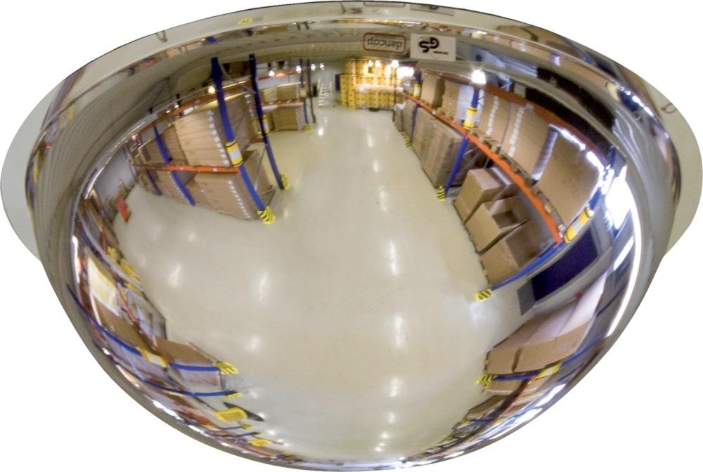 Miroir coupole360° D100cm