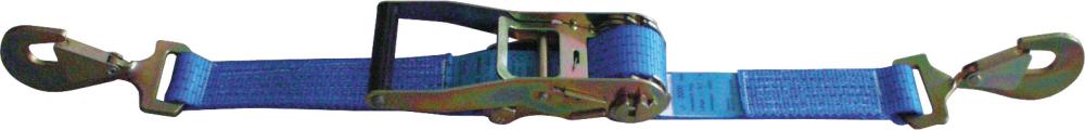 Sang.tendeur.cliq. 50mm6m 2pcs 2000-4000daN