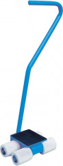Patin rouleur 4 tonnesSS40-P