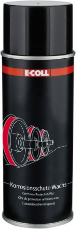 Cire anticorrosion aérosol 400ml 