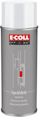 Graisse en aérosol 400ml Efficient WE