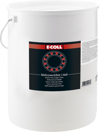 Graisse universelle I claire 5kg seau 