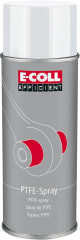Aérosol de PTFE 400ml  Efficient WE