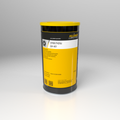 Graisse polyurée STABUTHERM GH 461 BOITE DE 1 KG