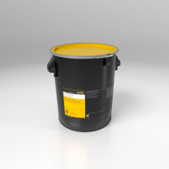 Graisse pour Broches de machines outils, ISOFLEX NBU 15 SEAU 25 K