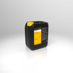 Huile HP à base d'huile minérale, STRUCTOVIS FHD BIDON PE 5 L