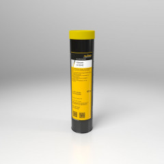 Pâte de montage technique multi-usages, Klüberpaste UH1 96-402 CARTOUCHE PE 600 G