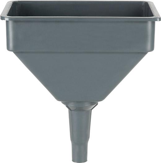 Entonnoir 4,0l 280mm rebord