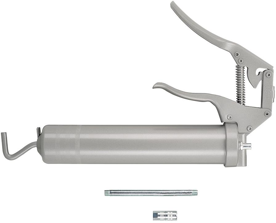 Jeu de pompes à graisse à une main Cart. 400g 500c cm