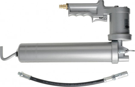 Kit pompe à graisse pneumatique cartouche 400g 500ccm 