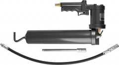 Kit pompe à graisse pneumatique automatique 500ccm 