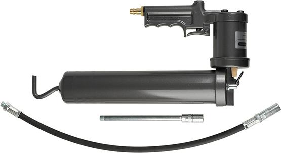 Kit pompe à graisse pneumatique automatique 500ccm