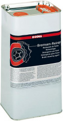Nettoyant freins 5 l 