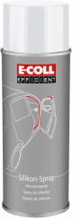 Spray de silicone 400ml  Efficient WE