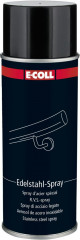 Spray d'acier inoxydable aérosol 400ml 