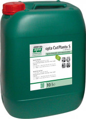Huile de coupe spéciale Cut Planto S 10l  