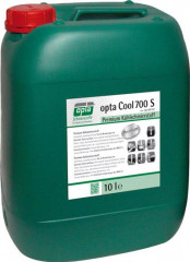 Réfrigérant lubrifiant premium COOL 700 S 10l  